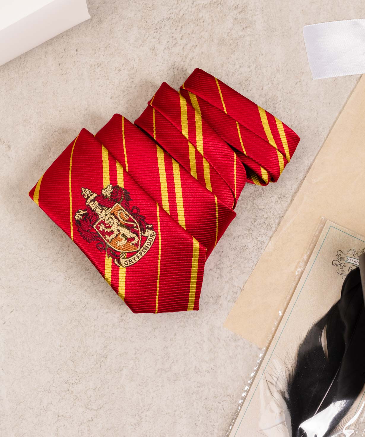 Gift box «THE BOX» Harry Potter №617