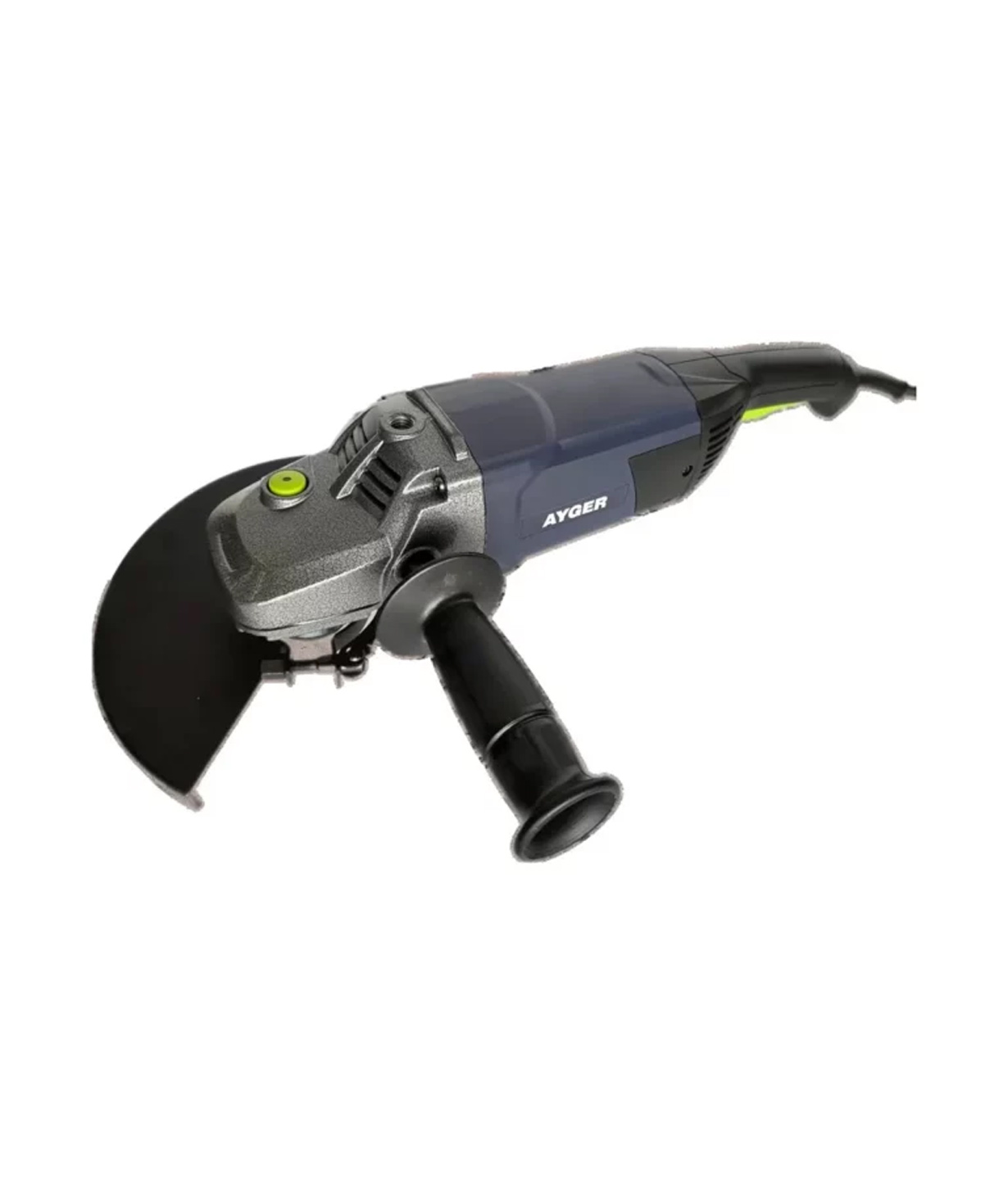 Angle grinder «AYGER» AG2400/230S