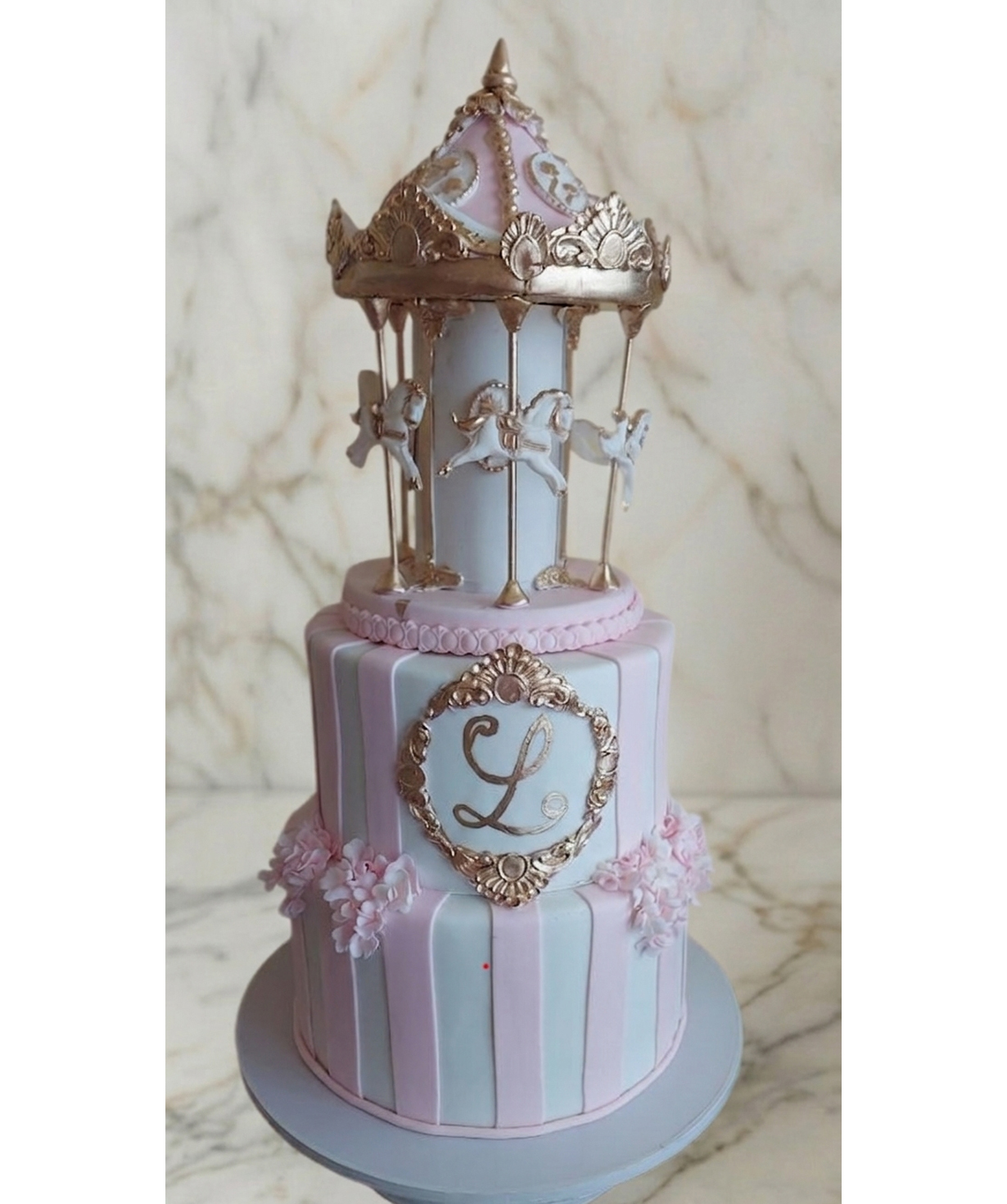 Cake «Viktoria Cakes» №32