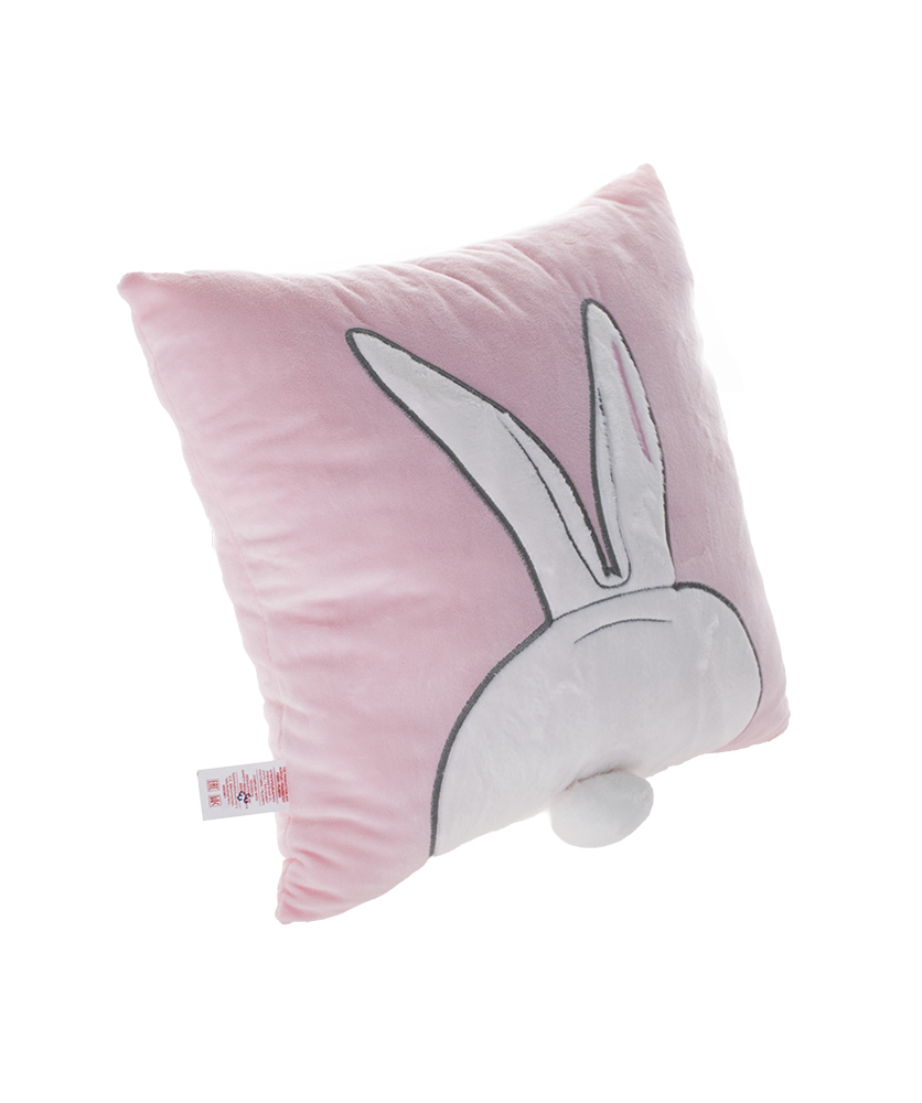 Pillow ''Mankan'' Bunny