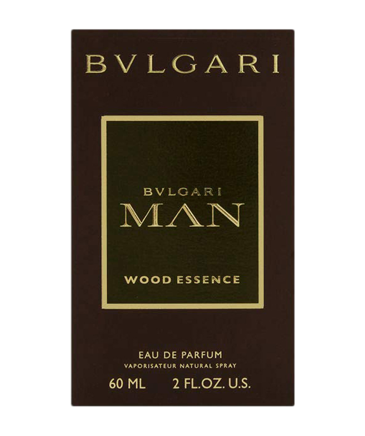 Perfume `BVLGARI` Wood Essence, 60 ml