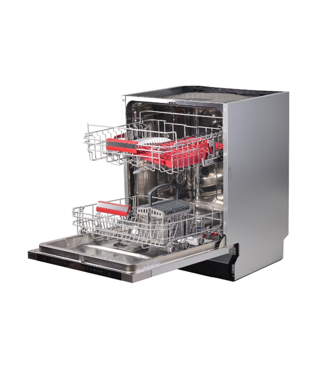 Built-in dishwasher «Toshiba» DW14B1CIS