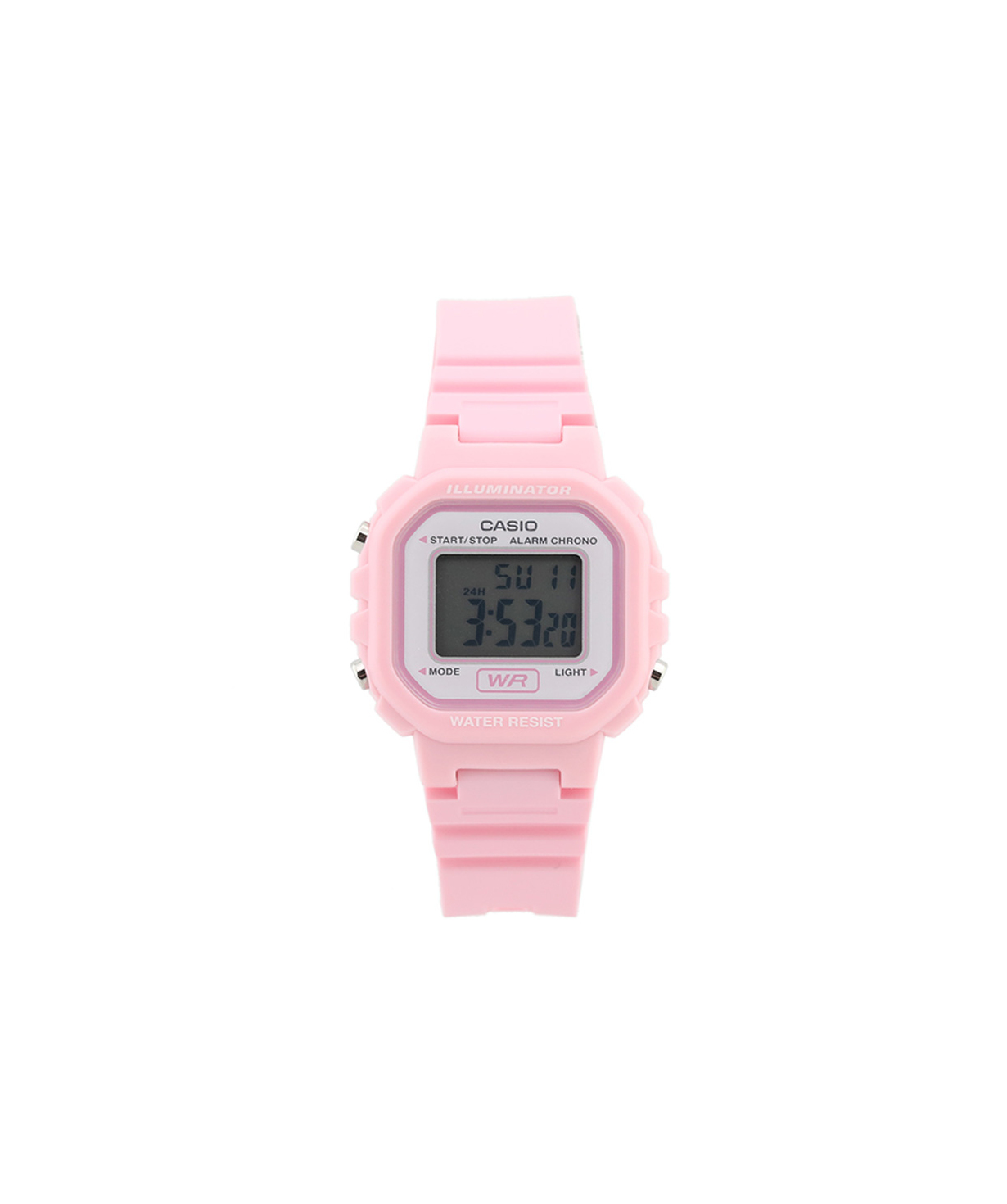 Wristwatch `Casio` LA-20WH-4A1DF