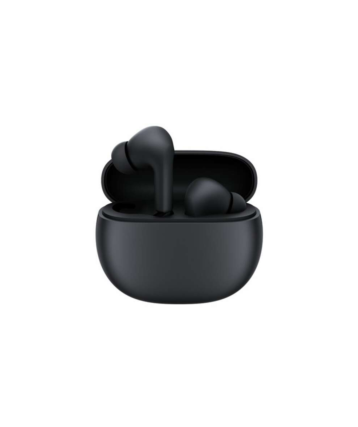 Wireless earbuds «Xiaomi» Redmi Buds 4 Active, black / BHR6992GL