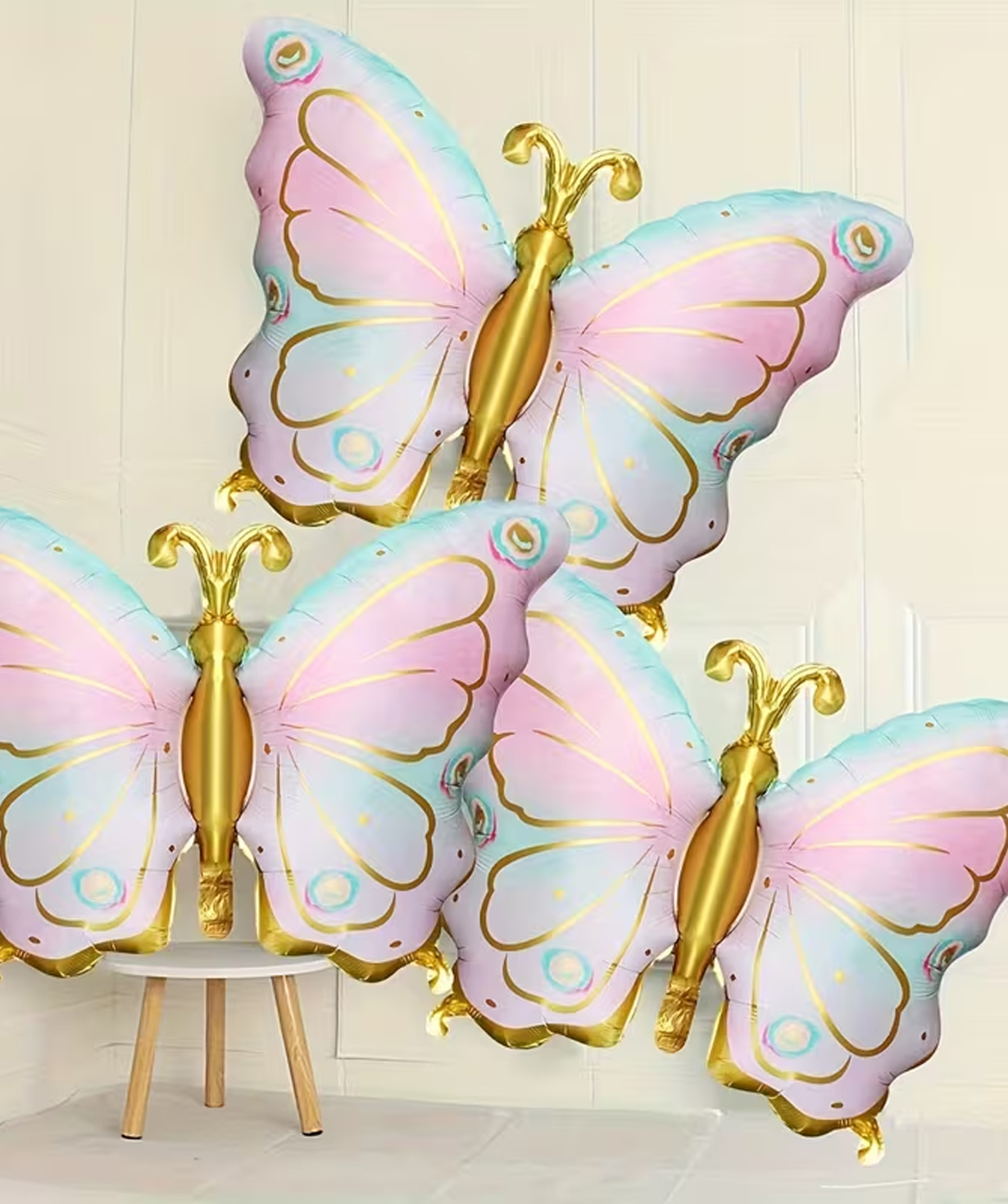 Balloon «Butterfly» №32