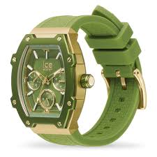 Часы «Ice-Watch»  ICE BOLIDAY, Gold Forest