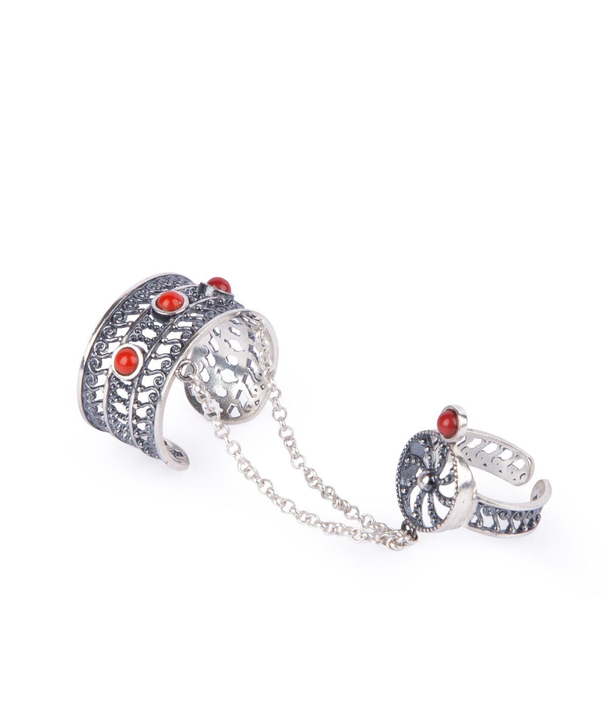 Ring  №7