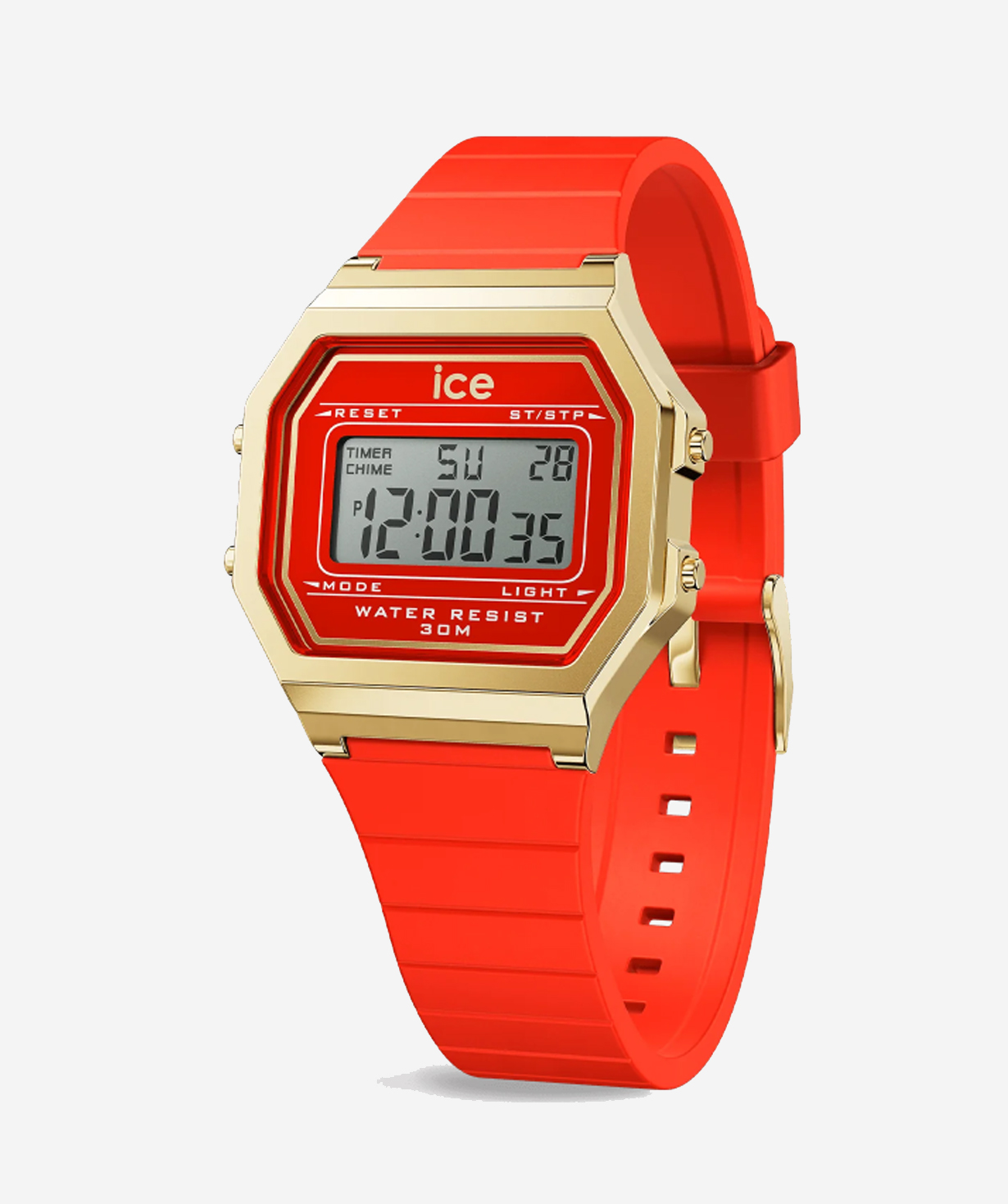 Часы «Ice Watch» ICE Digit Retro