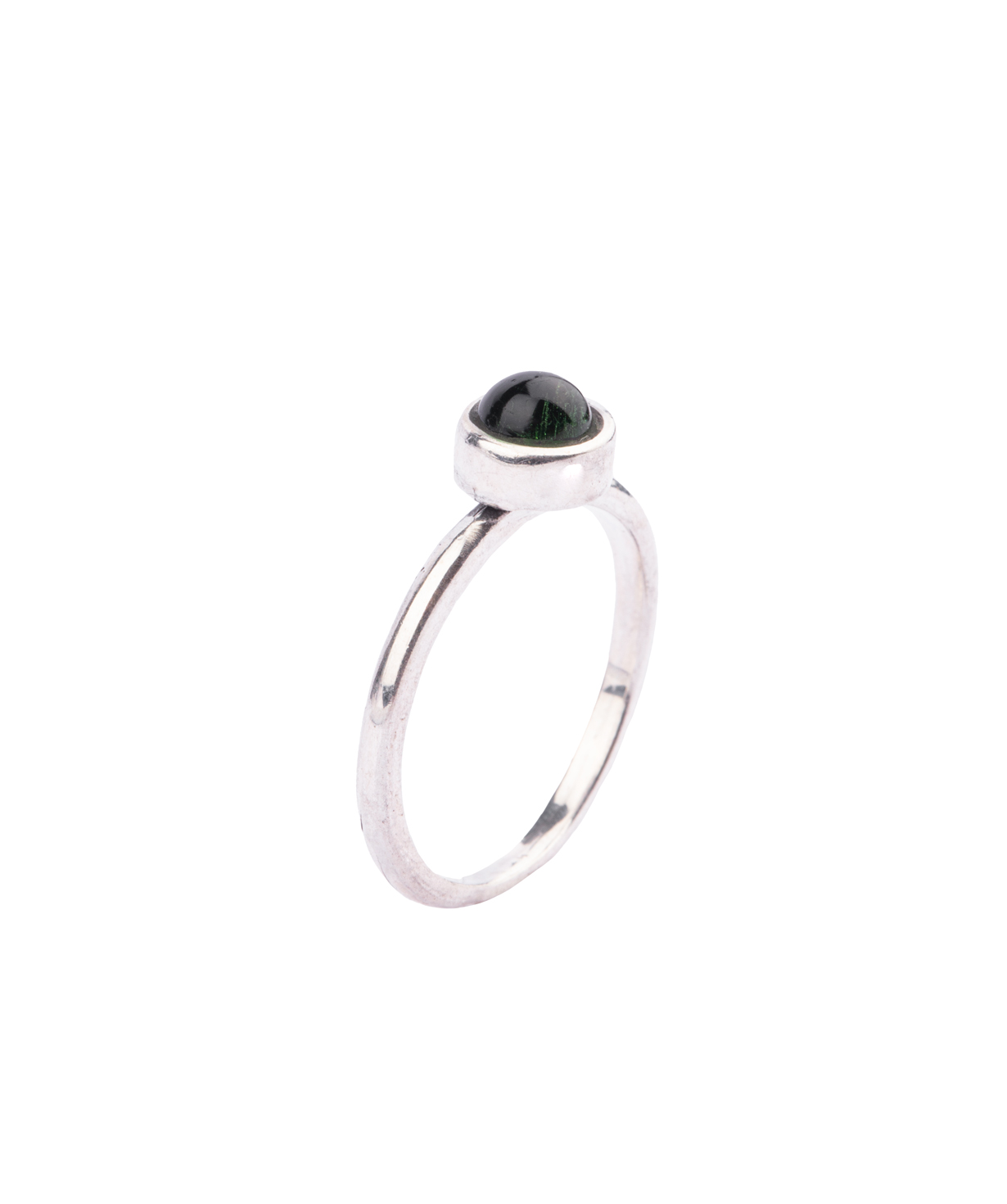 Серебряное кольцо ''Kara Silver'' №12