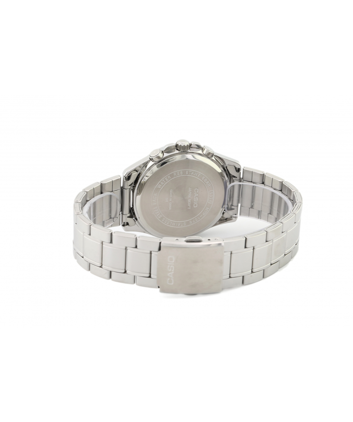 Wristwatch `Casio` MTP-1375D-1AVDF