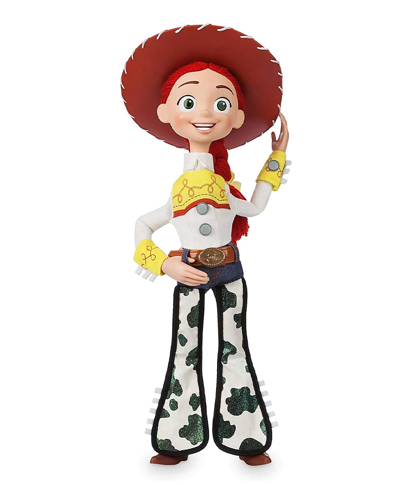 Doll ''Toy Story'' Jessie
