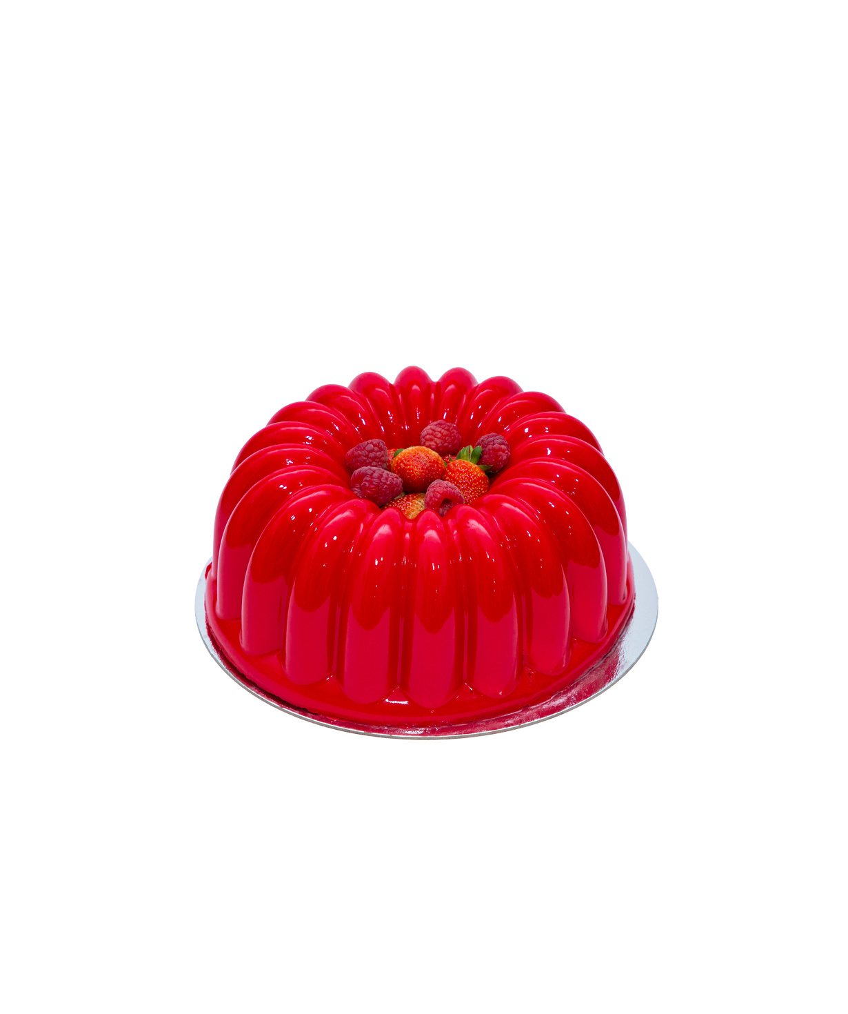 Cake-jelly «Parizyan's Jelly» №22
