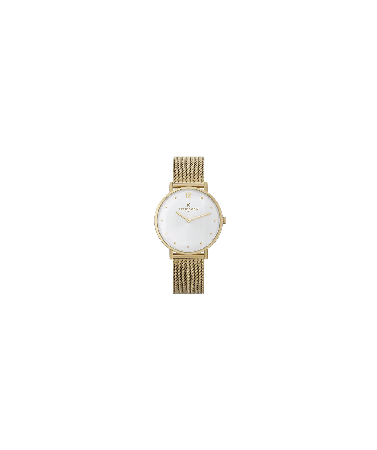 Wristwatch `Pierre Cardin` CBV.1016