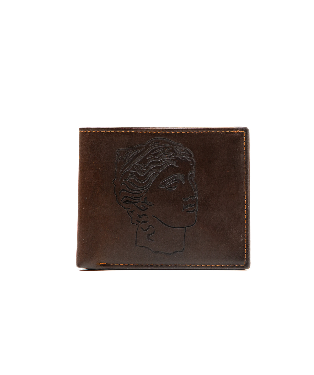 Wallet «Sirov» №7