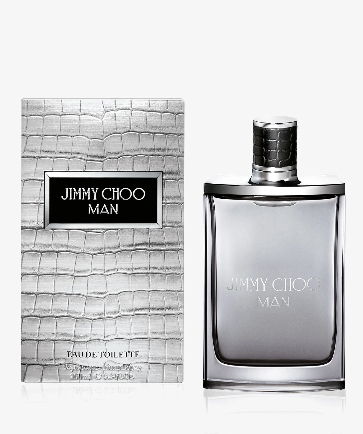 Perfume «Jimmy Choo» for men, 50 ml