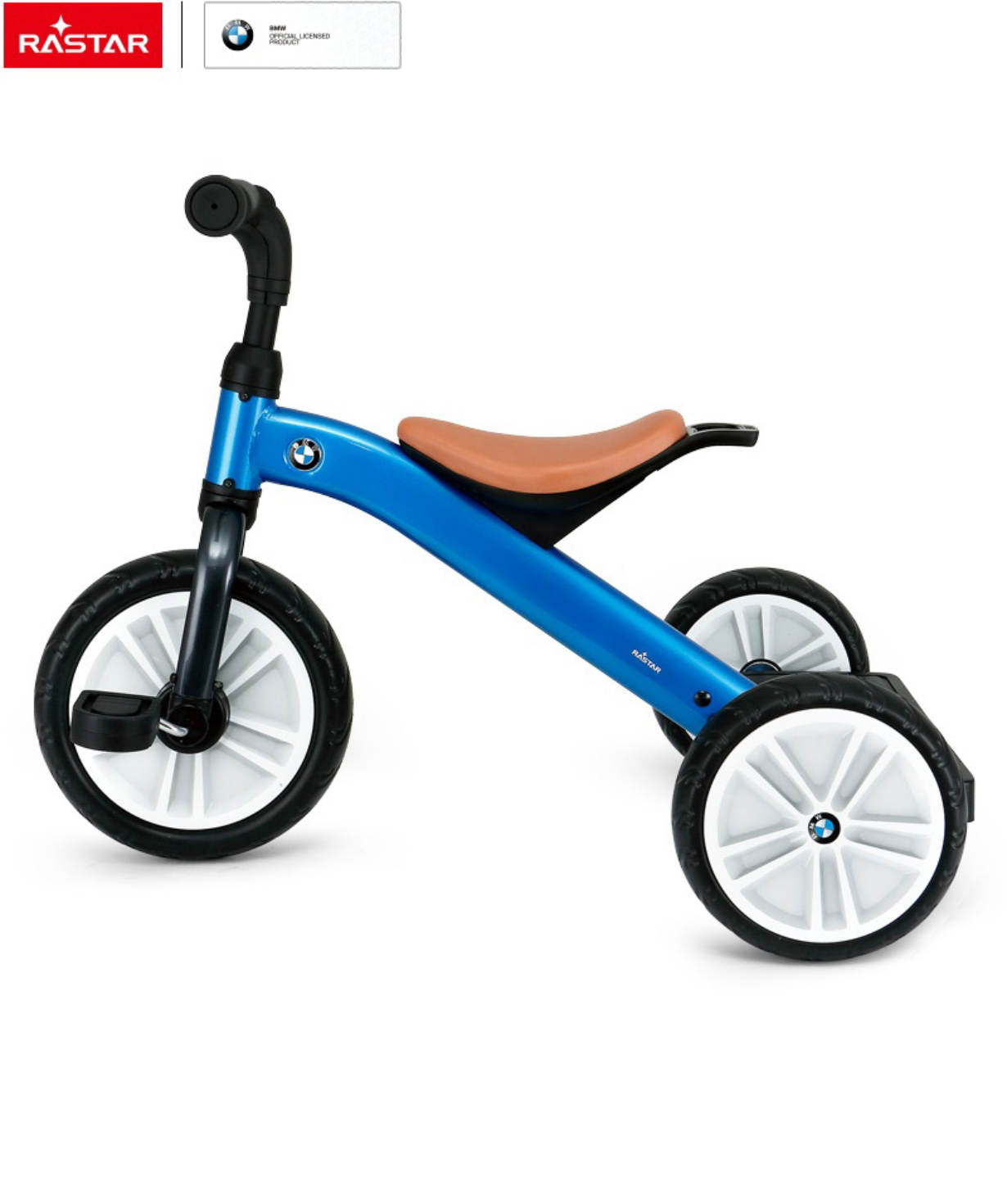 Rastar BMW Tricycle