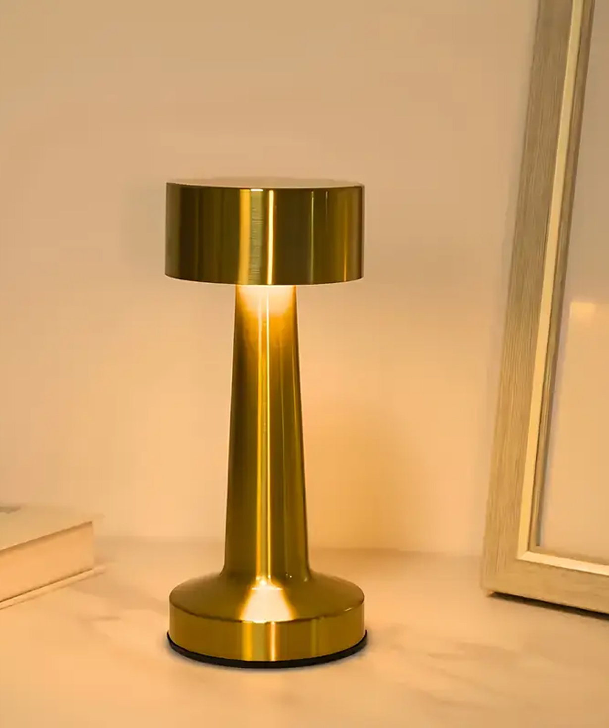 LED Լամպ «Gift Store» անլար №6