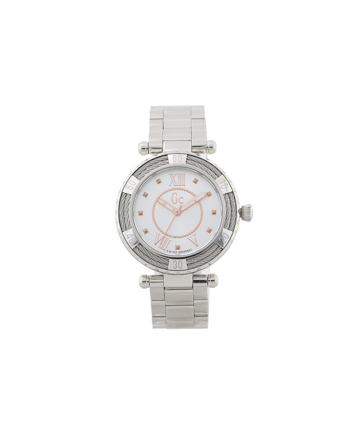 Wristwatch `GC`  Y41001L1