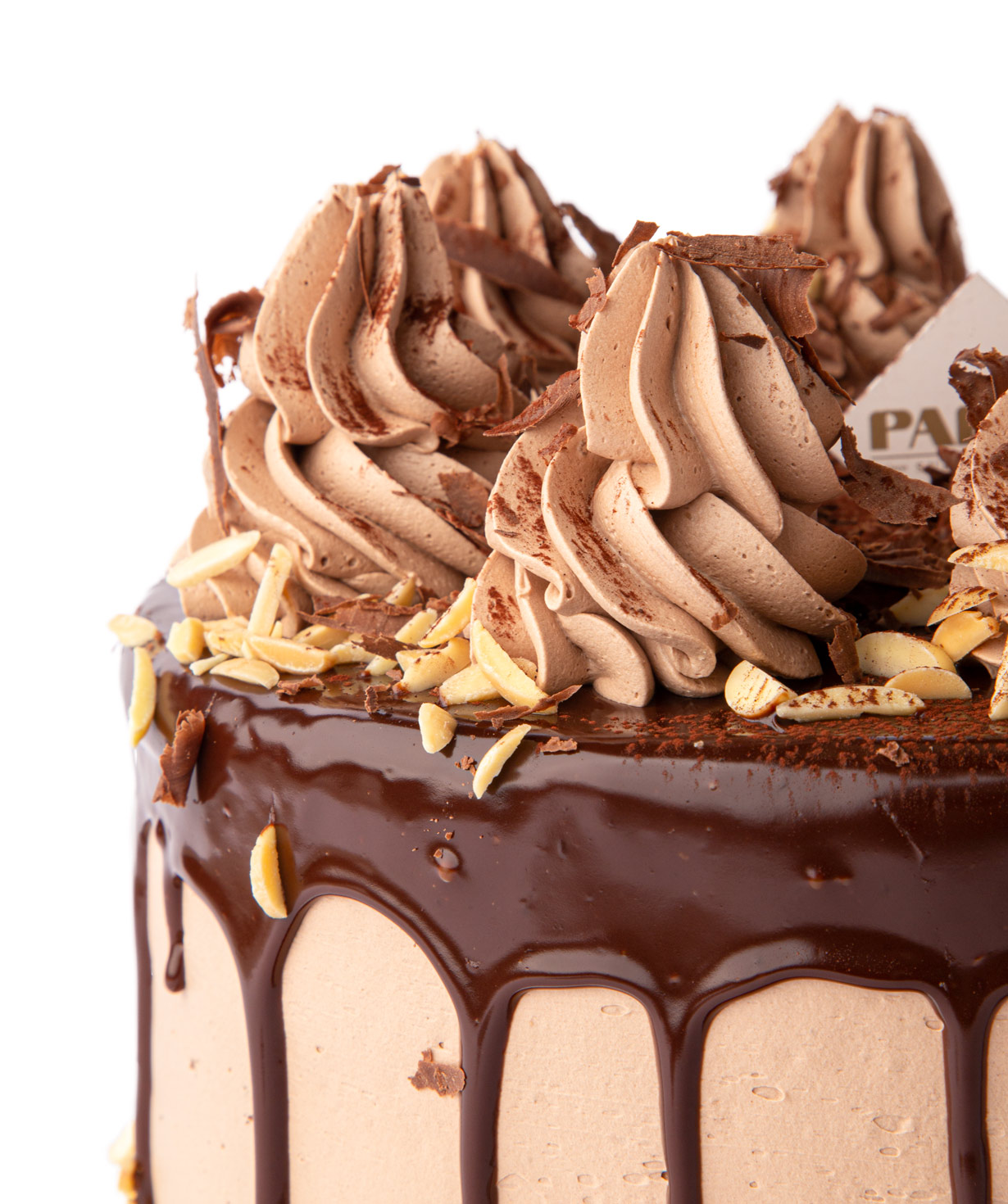 Торт `Шоколадка`