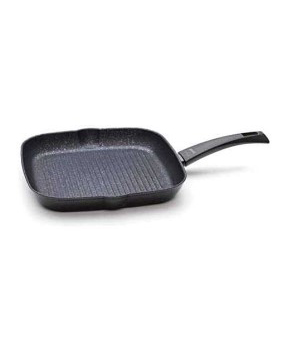 Grill pan ''Giannini'' Nerida, 28x28 cm