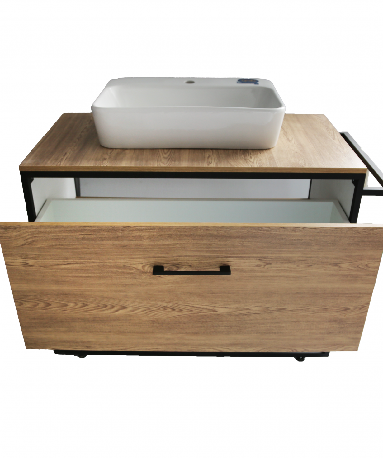 RX 7 PVC STL LIGHT BEIGE OAK 1000.750.530