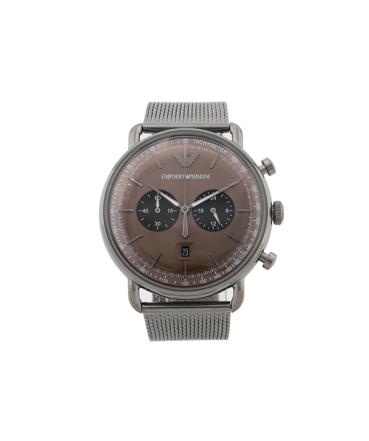 Ժամացույց «Emporio Armani» ձեռքի  AR11141