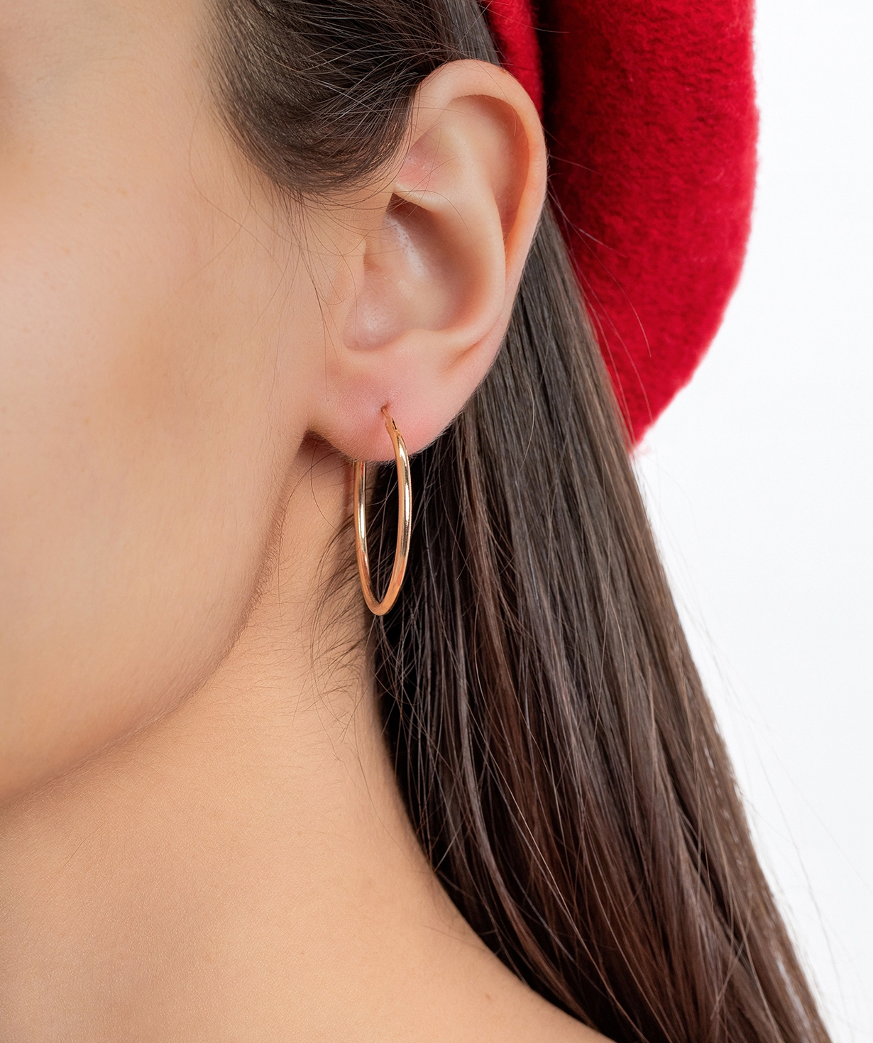 Earrings «Maison de la Bijouterie» for women, 202230