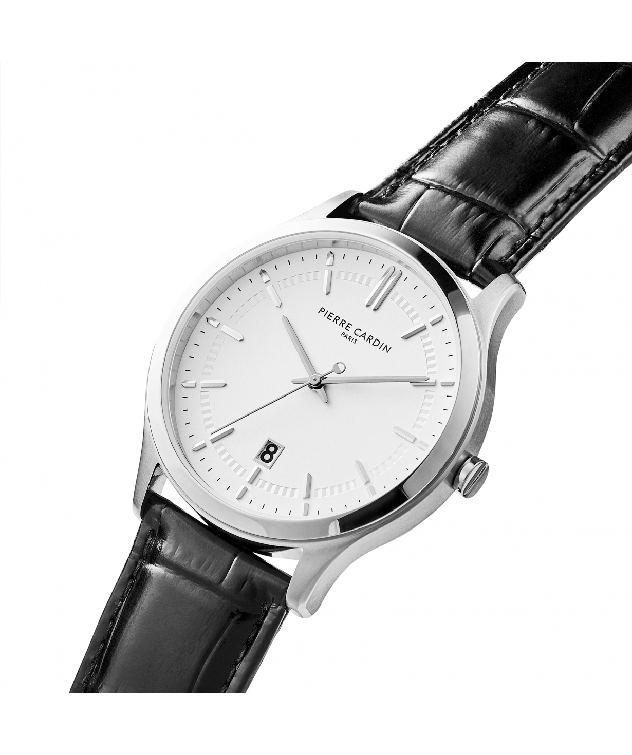 Наручные часы «Pierre Cardin» CF.0301.LB