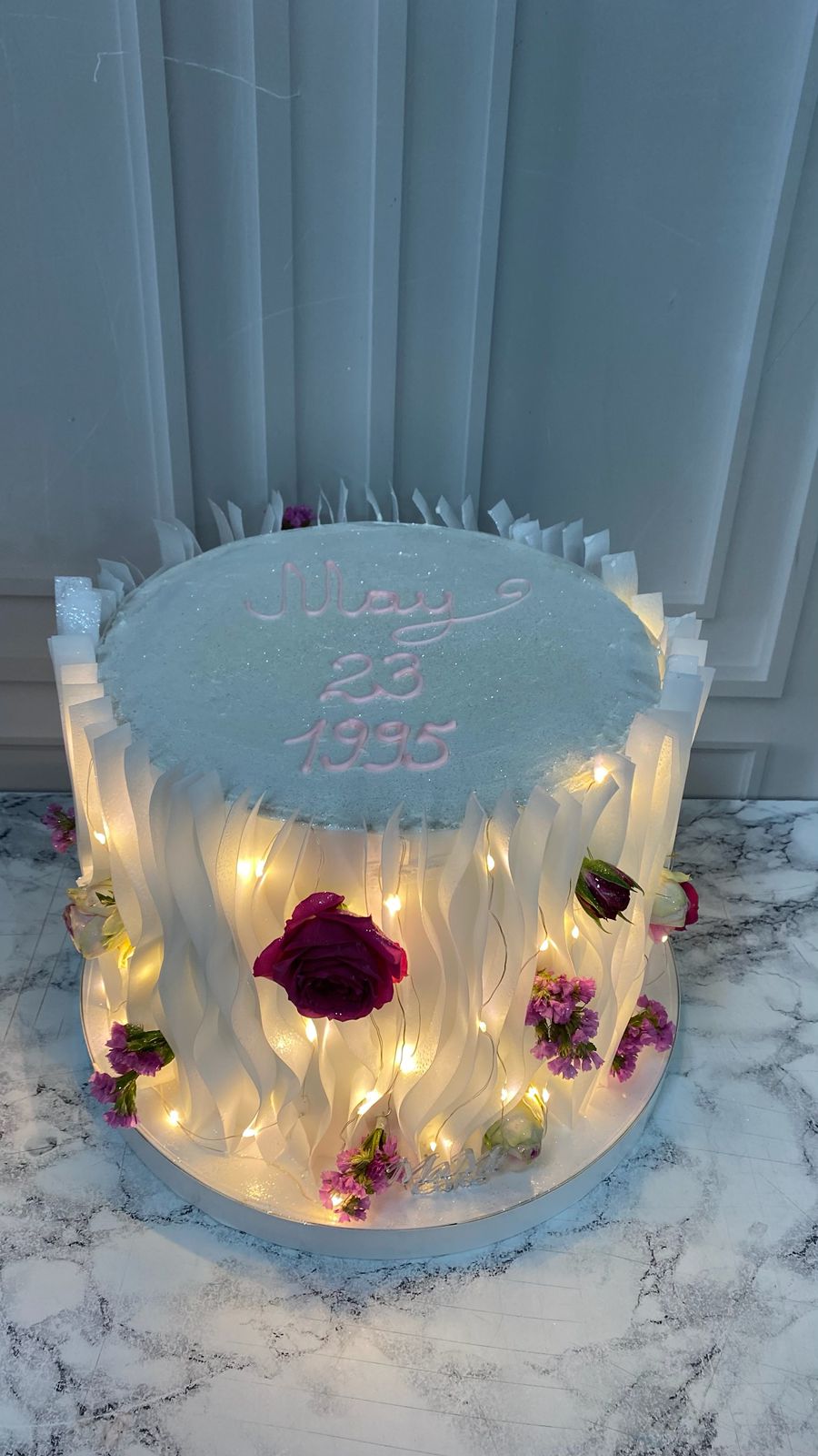Торт «MaMi Cake» №103