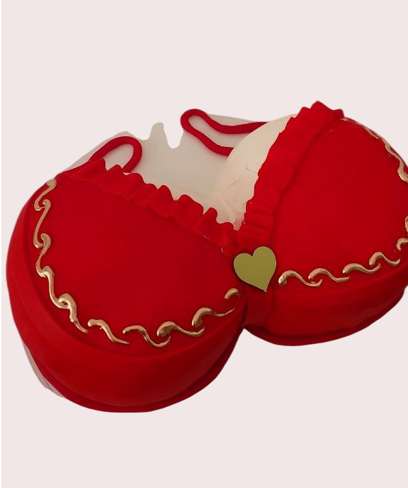 Cake «Viktoria Cakes» №69