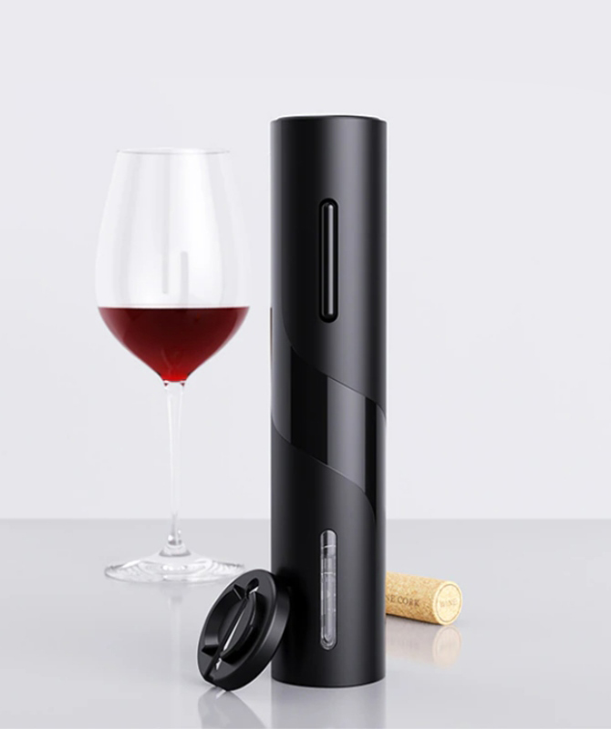 Wine opener ''Gift Store'' electric