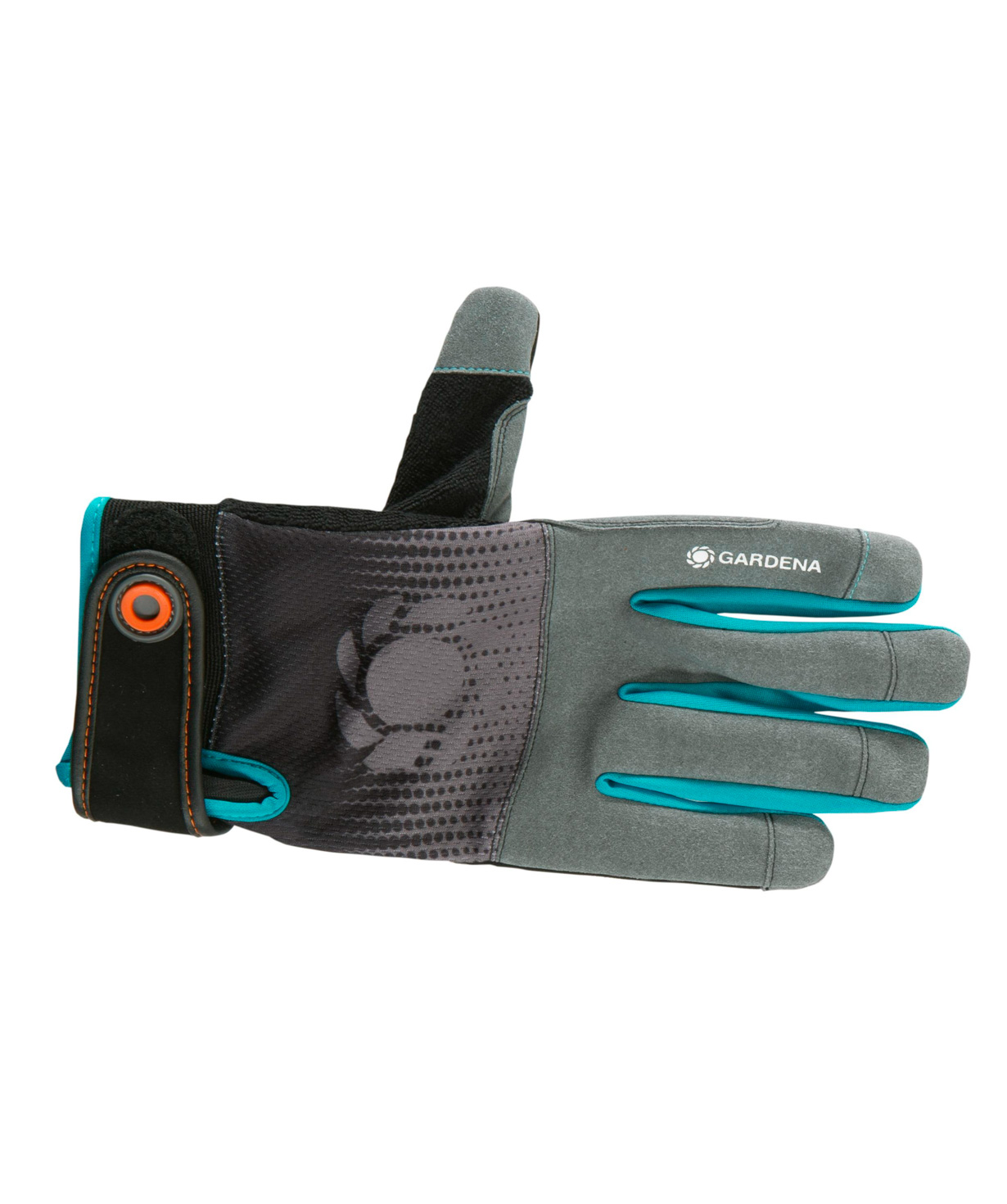 Gardening gloves «Gardena» Tool and Wood, L