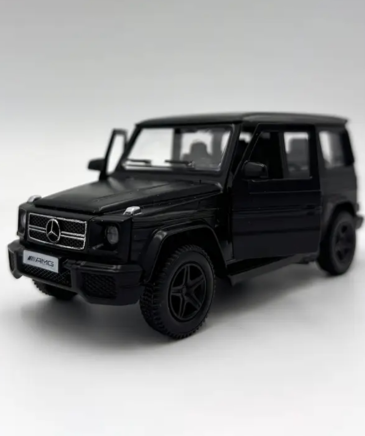 Toy car «Gift Store» Mercedes-Benz G63 №2