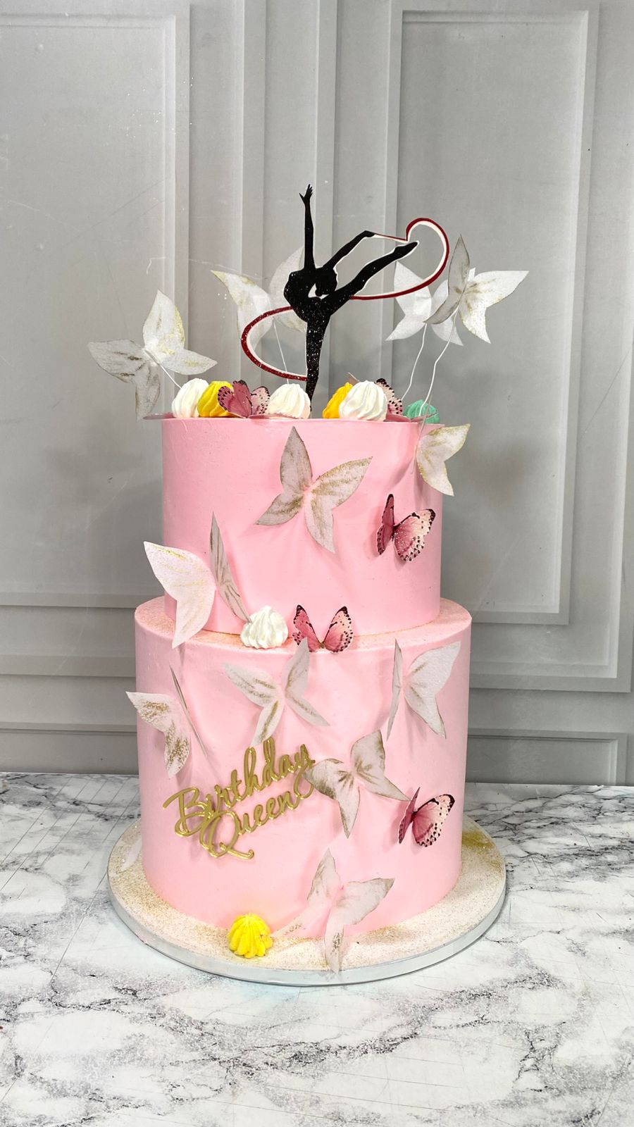 Cake «MaMi Cake» №100