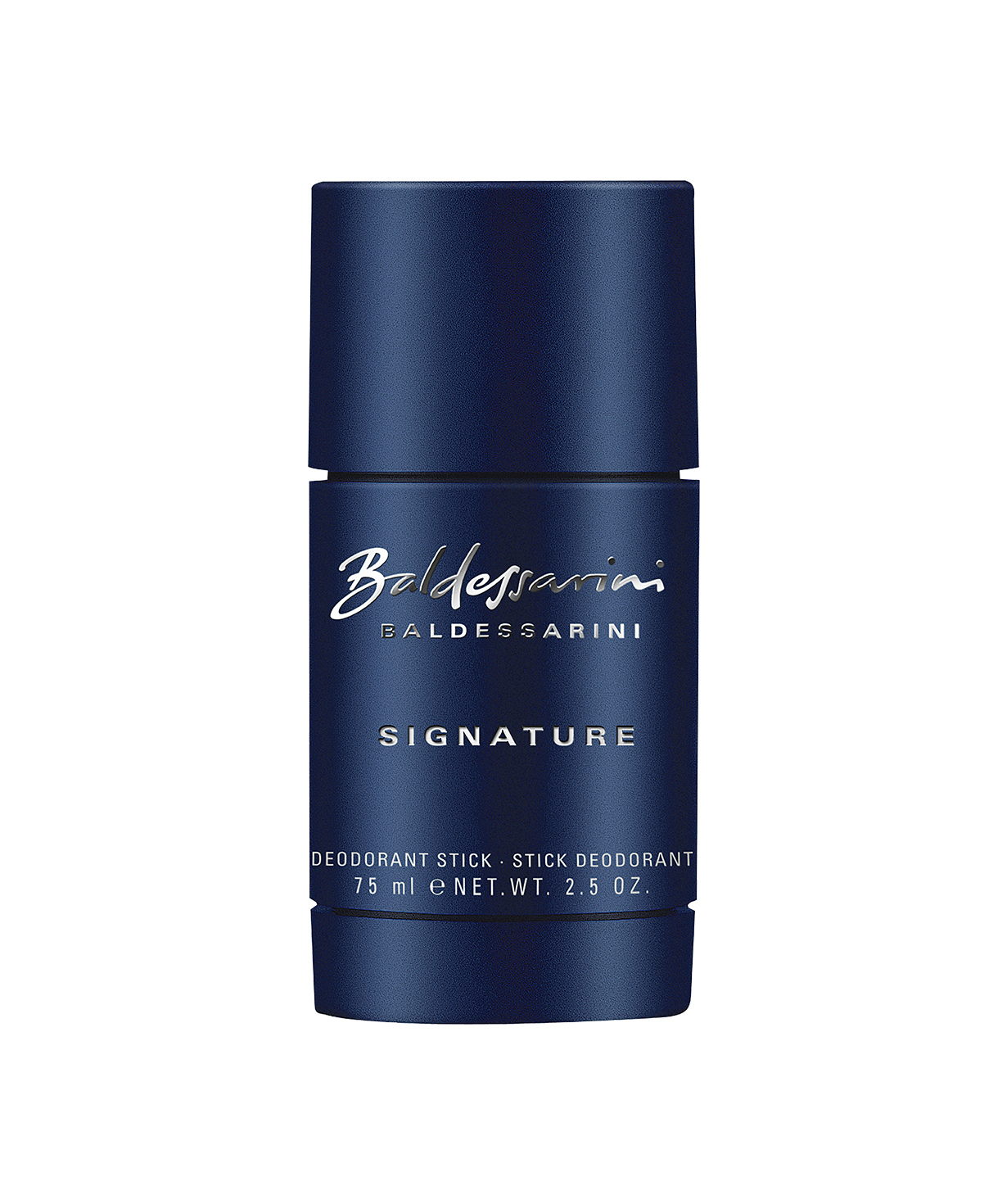 Դեզոդորանտ «Baldessarini» Signature, սթիք, տղամարդու, 75 մլ
