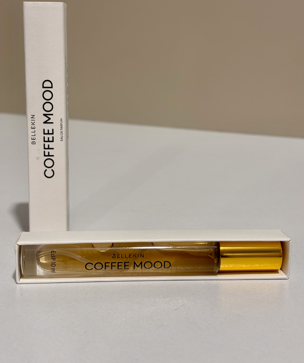 Perfume COFFEE MOOD, 10 ml