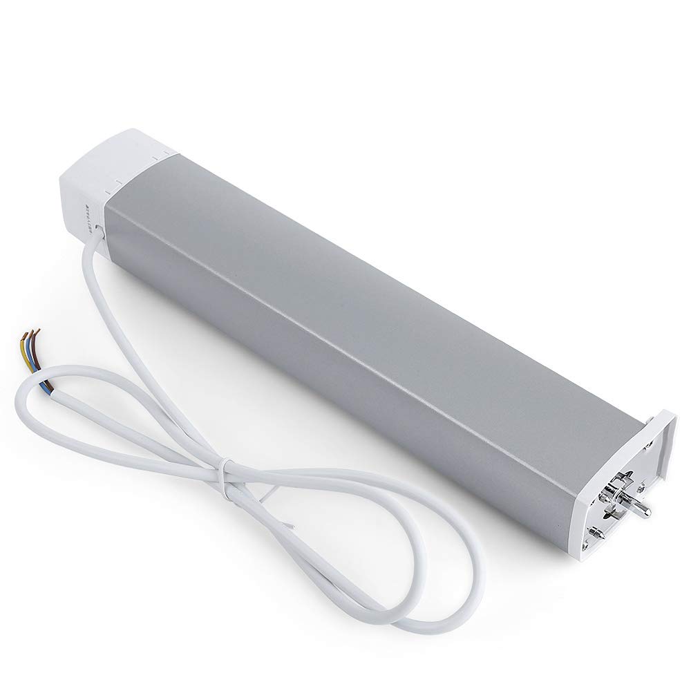 Smart motor for sliding curtains Aqara A