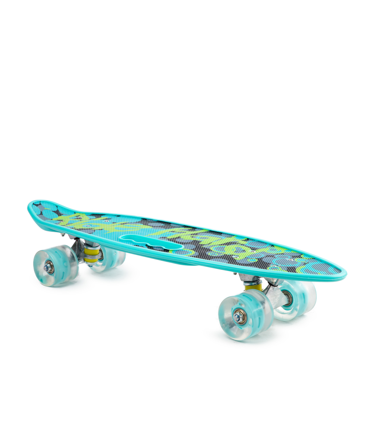 Skateboard PE-21210 №17