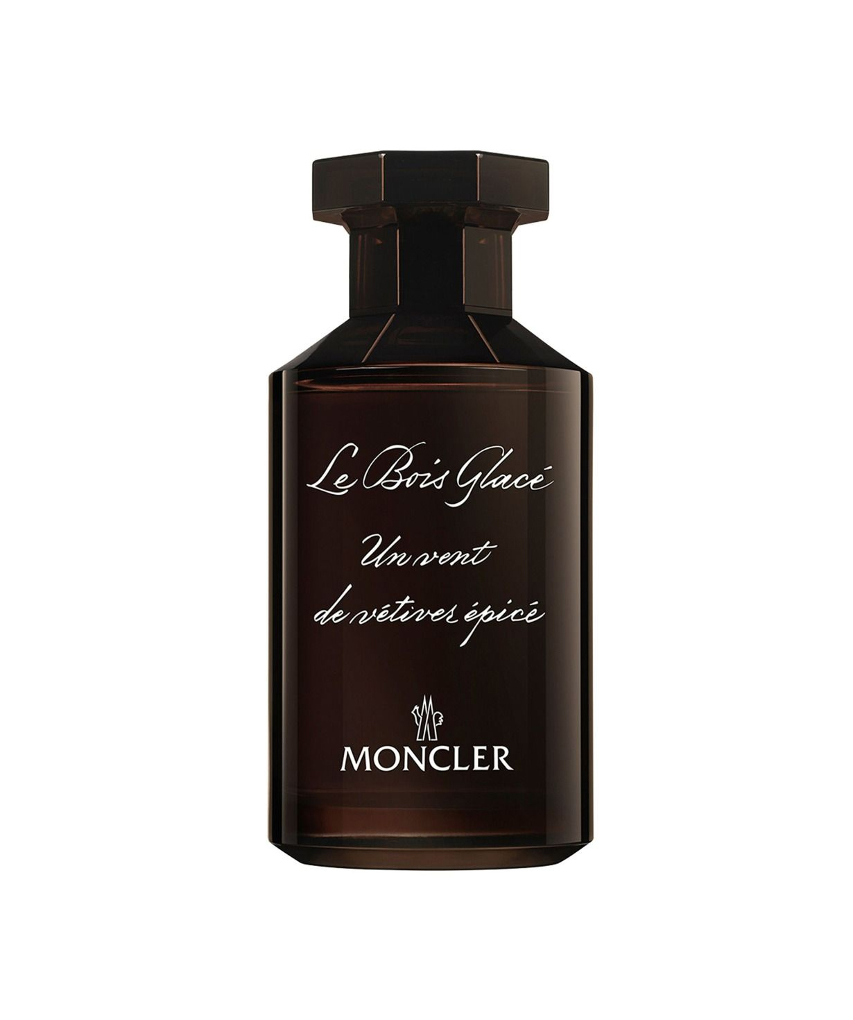 Perfume «Moncler» Le Bois Glacé, unisex, 100 ml