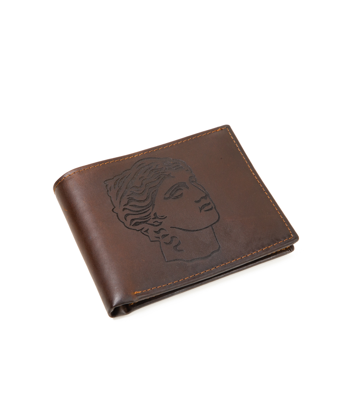 Wallet «Sirov» №7