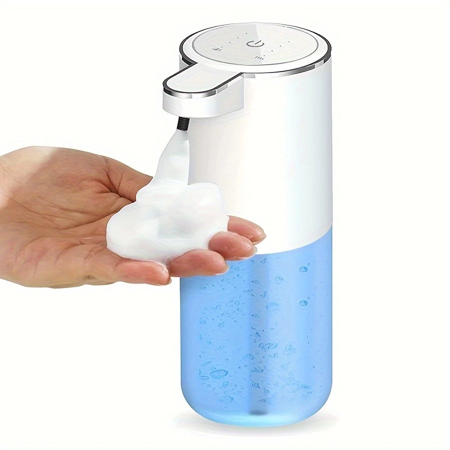 Soap dispenser «Gift Store» sensor №1011