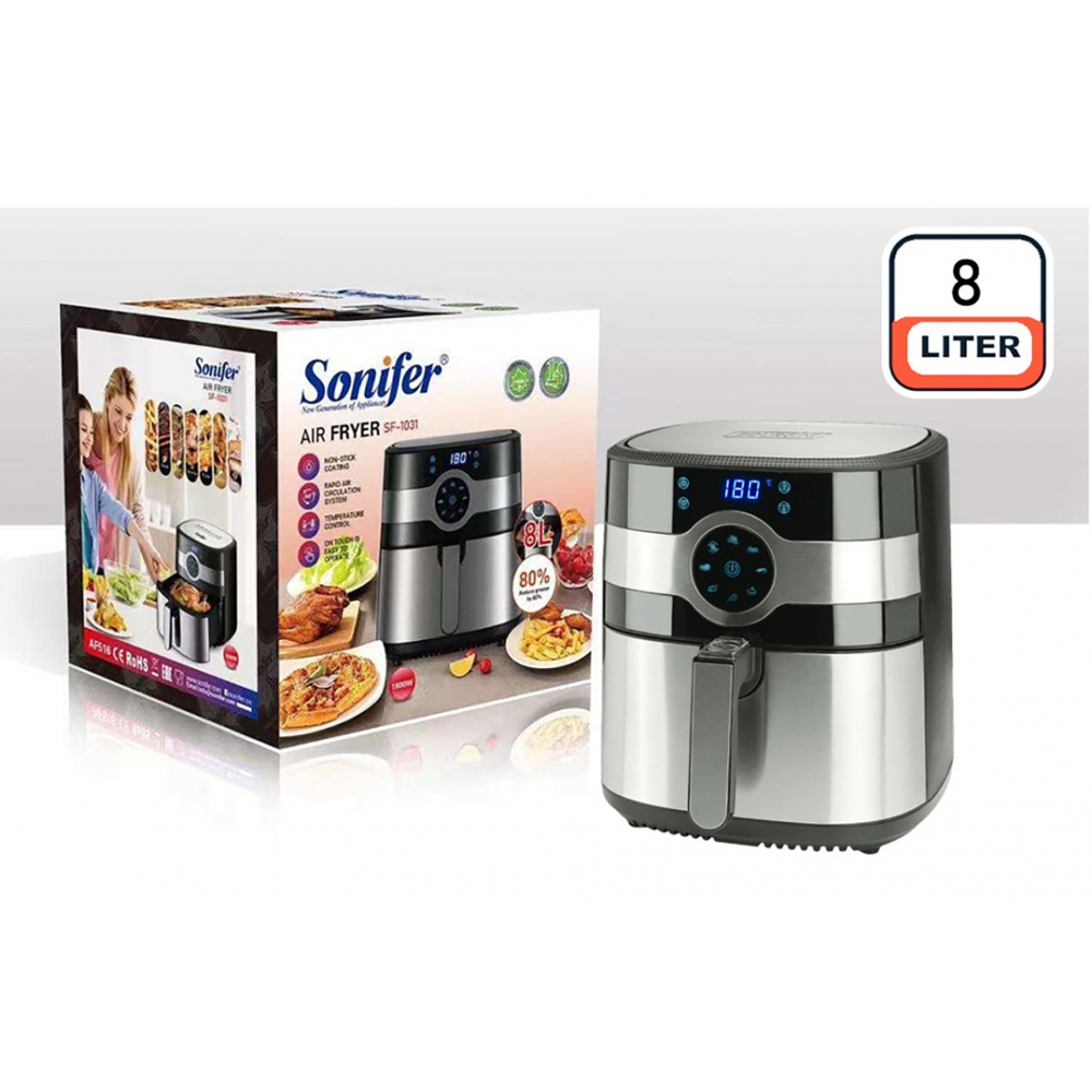 Air Fryer SONIFER SF-1031