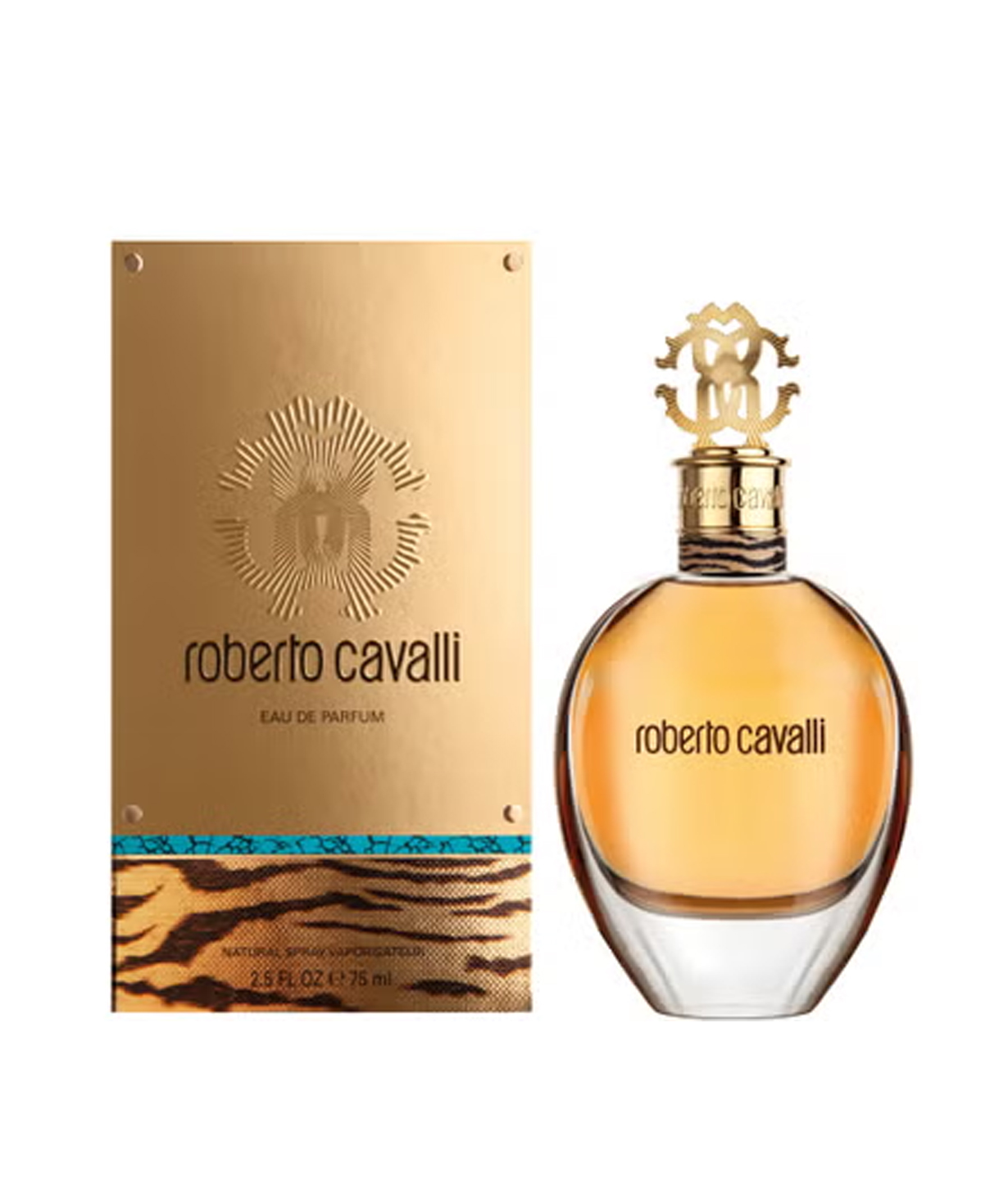 Օծանելիք «Cavalli» Signature, կանացի, 75 մլ