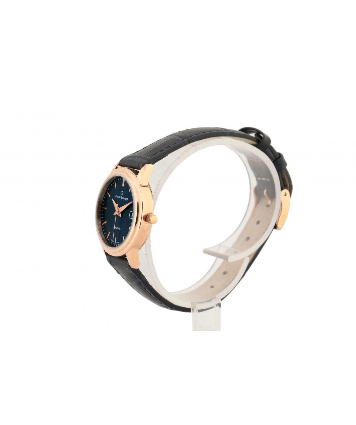 Wristwatch  `Claude Bernard`    54005 37R BUIR