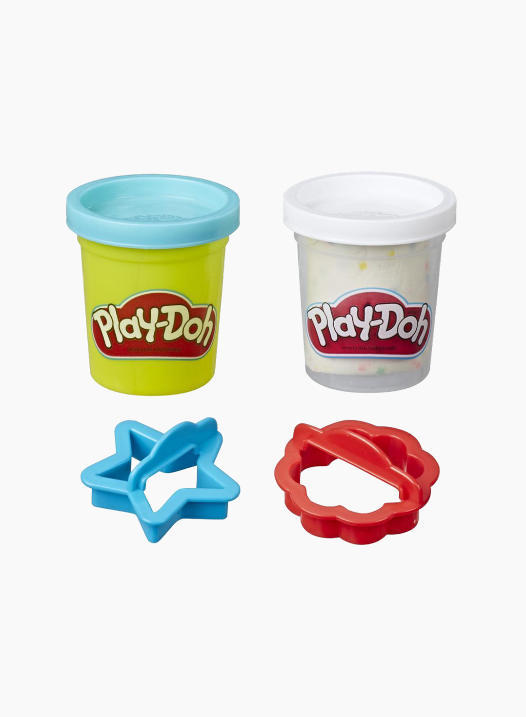 Hasbro Пластилин PLAY-DOH Набор Сахарное Печенье