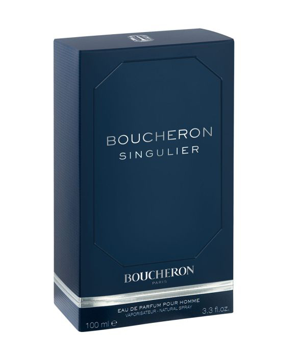Օծանելիք «Boucheron» Singulier, տղամարդու, 100 մլ