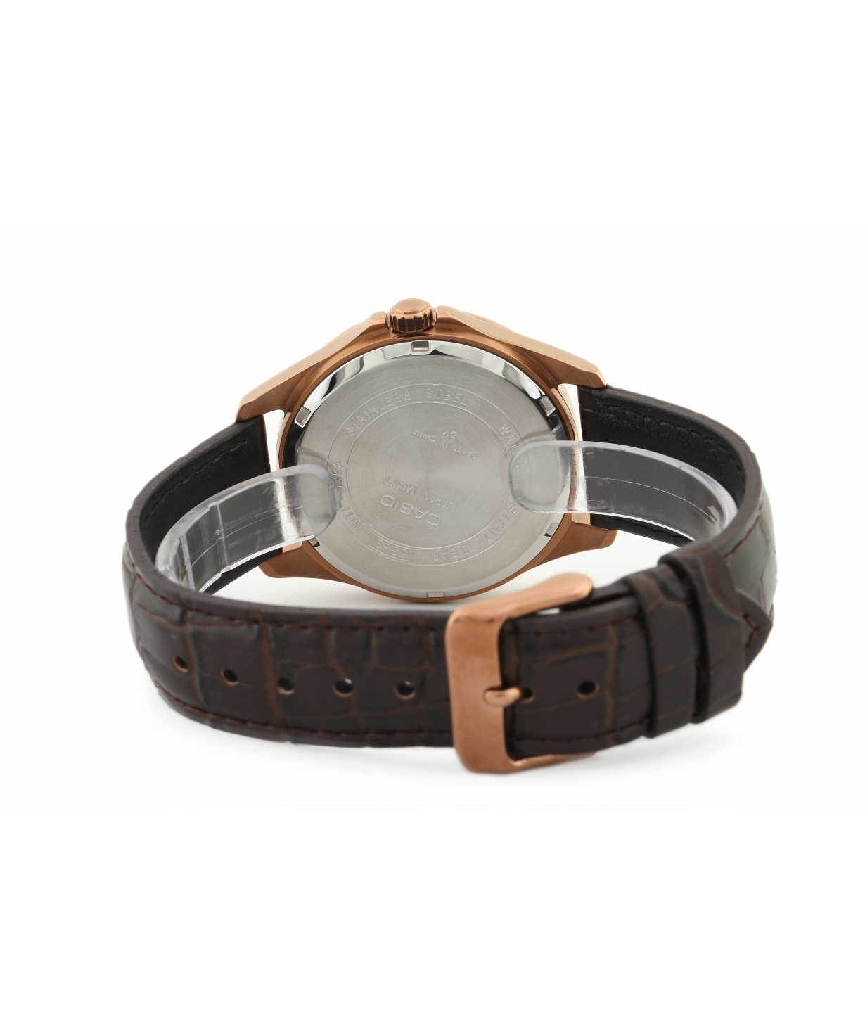 Wristwatch `Casio` MTP-1384L-1AVDF
