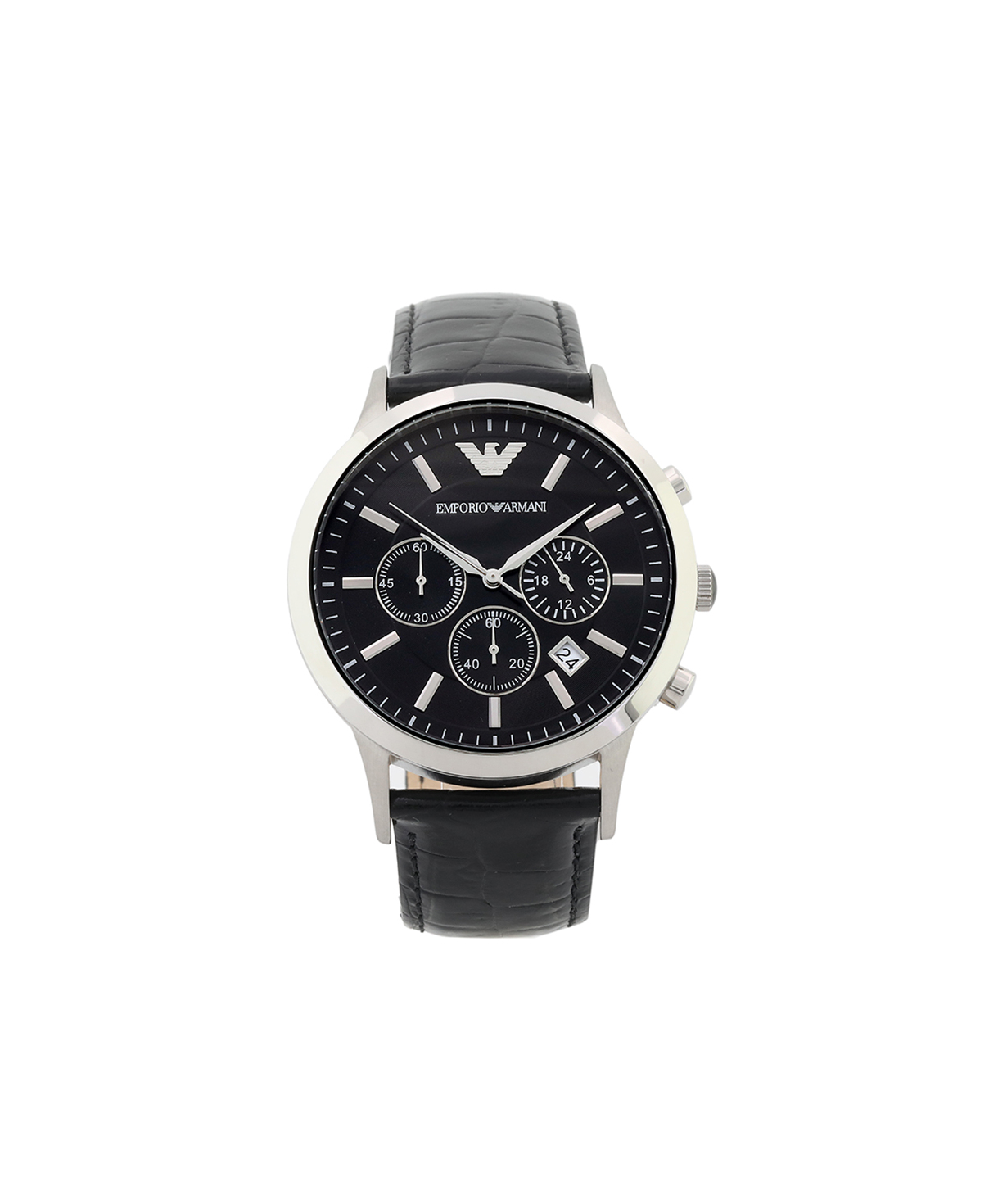 4u.am | watch Time Armani` Wrist `Emporio AR2447