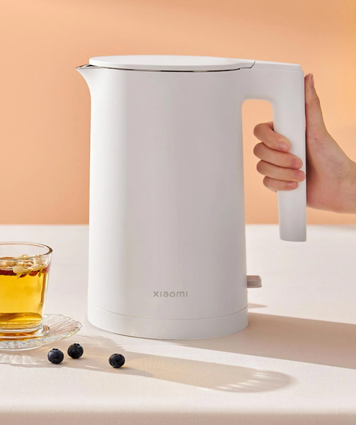 Electric Kettle «Xiaomi» 2