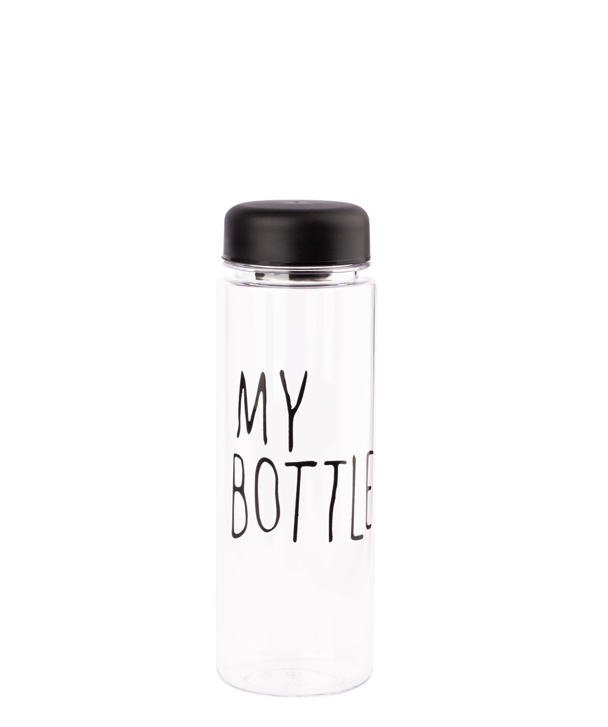 Շիշ «Creative Gifts» My bottle